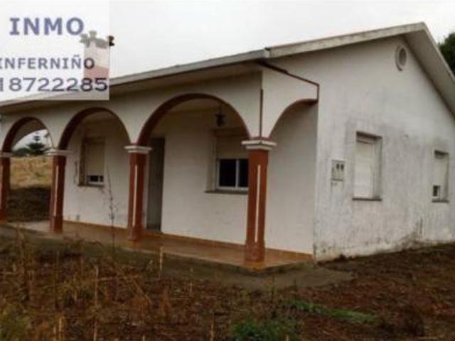 Casa adosada Venta San Sadurniño, San Sadurniño