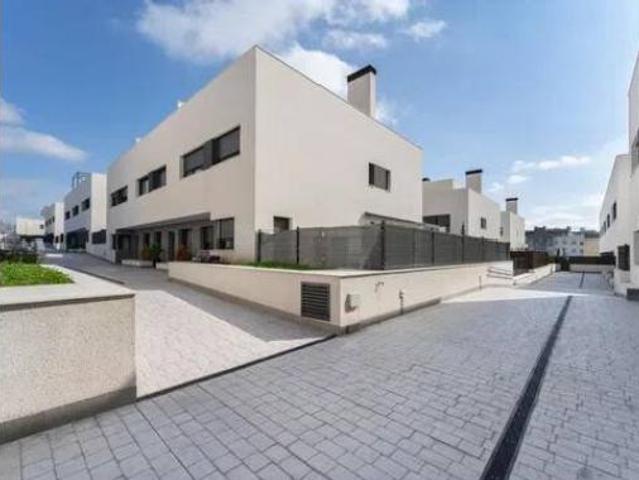 Casa adosada Venta San Sebastián de los Reyes, Arroyos y Tempranales
