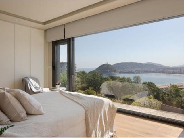 Casa adosada Venta San Sebastián Donostia, Antiguo Ondarreta