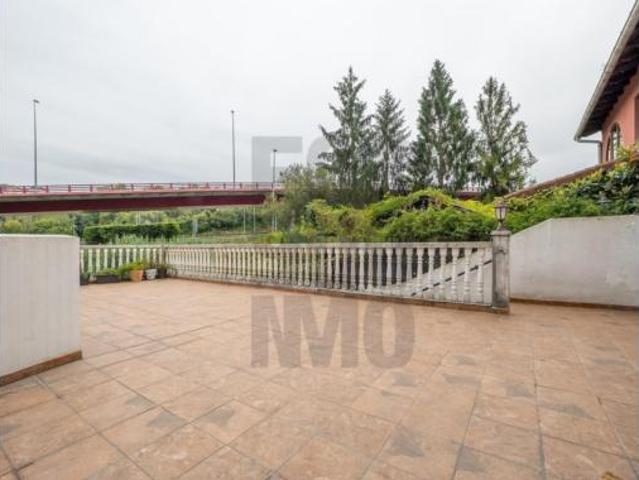 Casa adosada Venta San Sebastián Donostia, Intxaurrondo