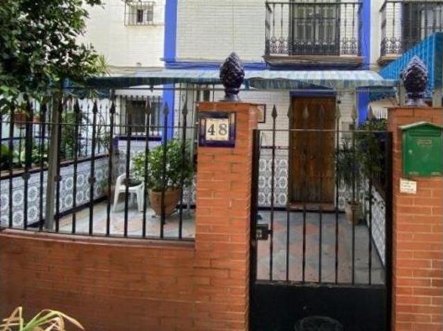 Casa adosada Venta Sanlúcar de Barrameda, Barrio Alto