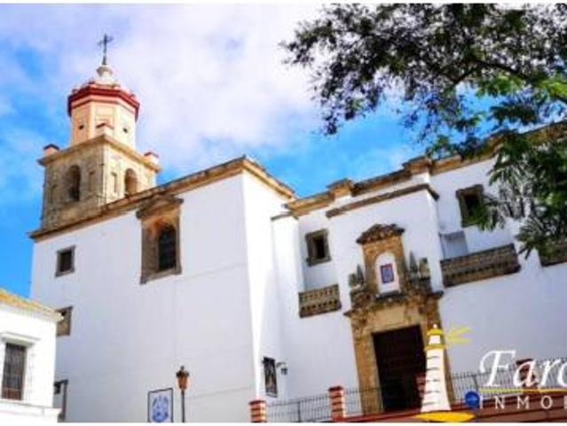 Casa adosada Venta Sanlúcar de Barrameda, Barrio Alto