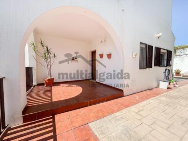 Casa adosada Venta Sanlúcar de Barrameda, Bonanza Martín Miguel Monteolivete