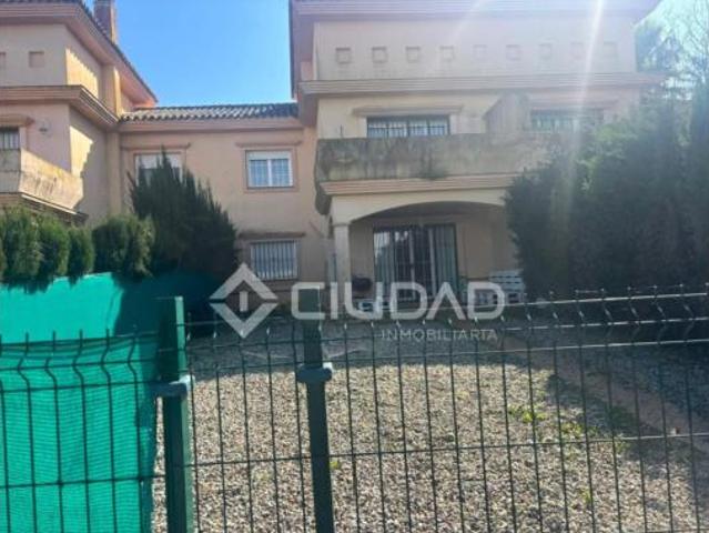 Casa adosada Venta Sanlúcar de Barrameda, Bonanza Martín Miguel Monteolivete