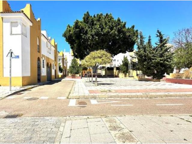 Casa adosada Venta Sanlúcar de Barrameda, Centro Calzada