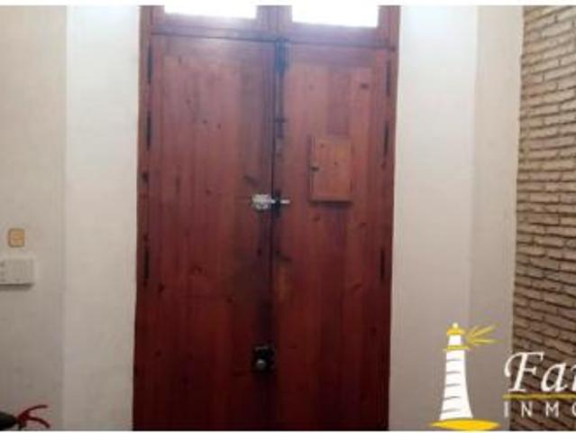 Casa adosada Venta Sanlúcar de Barrameda, Centro Calzada