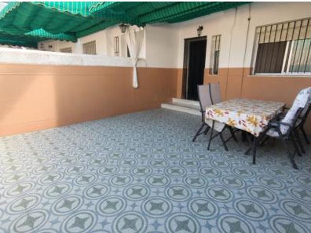Casa adosada Venta Sanlúcar de Barrameda, El Pino Bajo de Guía