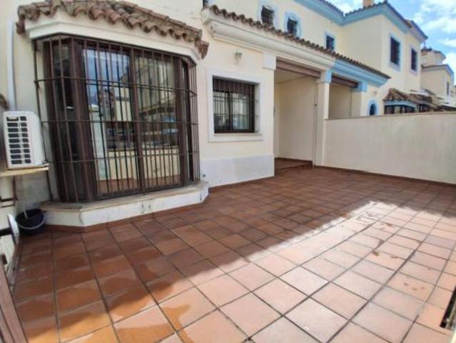 Casa adosada Venta Sanlúcar de Barrameda, La Jara