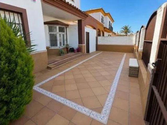 Casa adosada Venta Sanlúcar de Barrameda, Las Palmeras Dehesilla