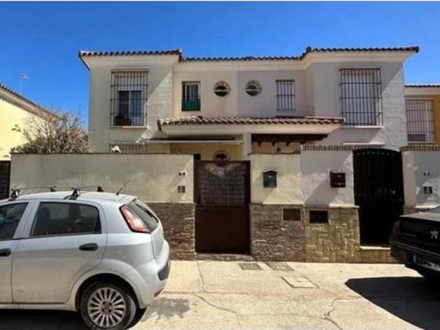 Casa adosada Venta Sanlúcar de Barrameda, Las Palmeras Dehesilla
