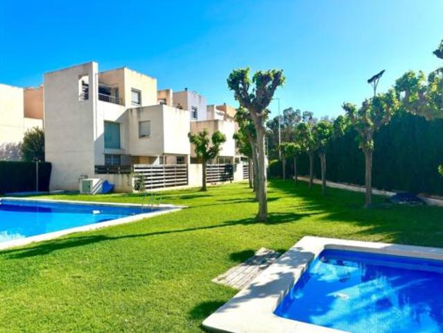 Casa adosada Venta Sant Vicent del Raspeig San Vicente del Raspeig, Centro