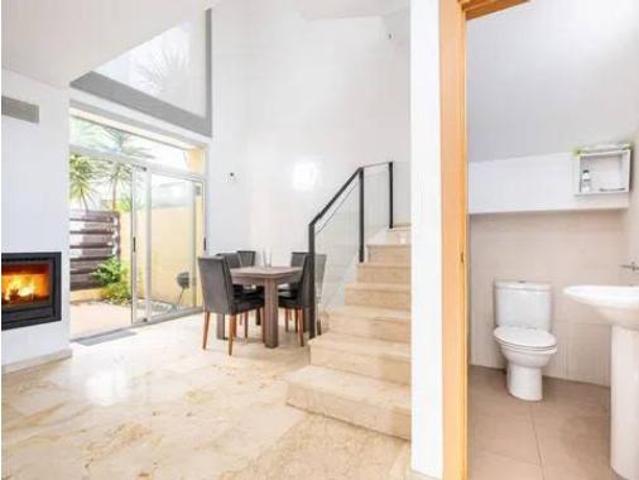 Casa adosada Venta Sant Vicent del Raspeig San Vicente del Raspeig, Centro