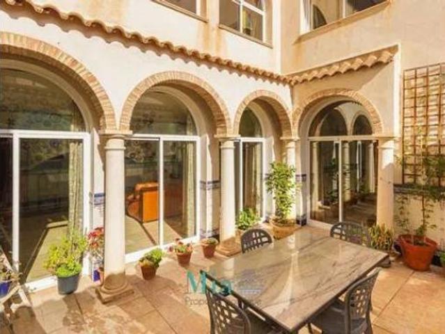 Casa adosada Venta Sant Vicent del Raspeig San Vicente del Raspeig, Alcalde Felipe Mallol