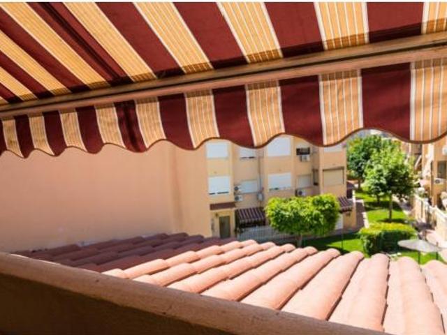 Casa adosada Venta Sant Vicent del Raspeig San Vicente del Raspeig, Villamontes Boqueres