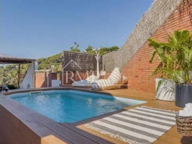 Casa adosada Venta Sant Andreu de Llavaneres, Centre Urbà