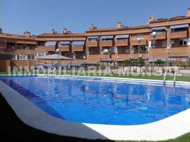 Casa adosada Venta Sant Boi de Llobregat, Marianao