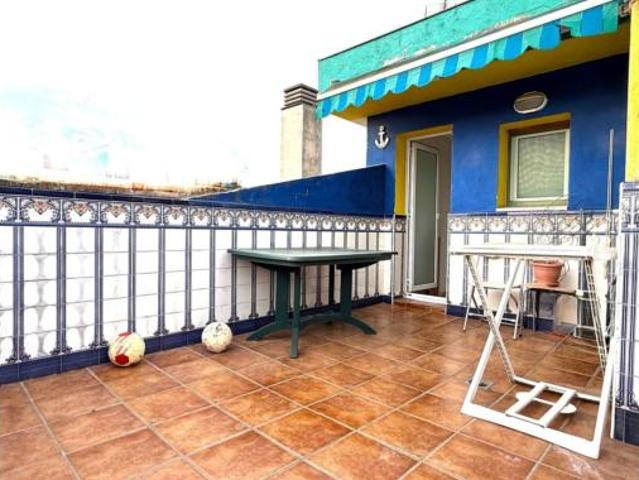 Casa adosada Venta Sant Boi de Llobregat, Centre