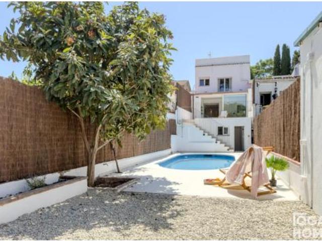 Casa adosada Venta Sant Cugat del Vallès, Mira sol