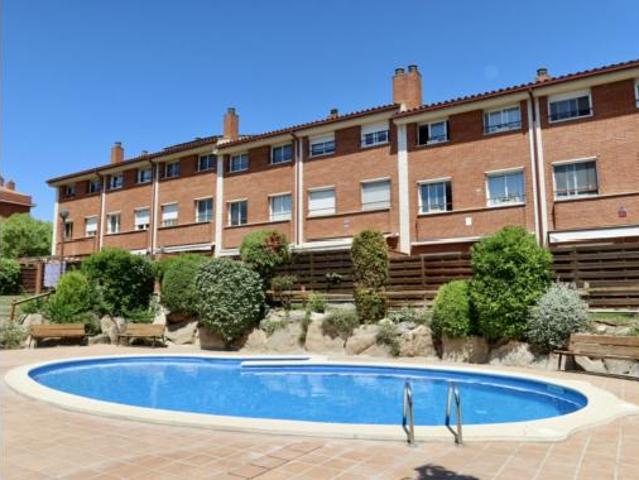 Casa adosada Venta Sant Cugat del Vallès, Coll Favà Can Magí