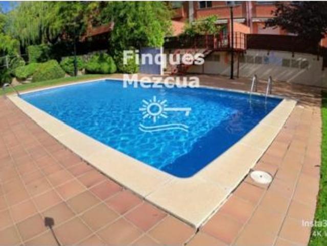 Casa adosada Venta Sant Cugat del Vallès, Coll Favà Can Magí