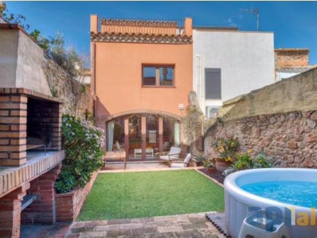 Casa adosada Venta Sant Feliu de Guíxols, Centre