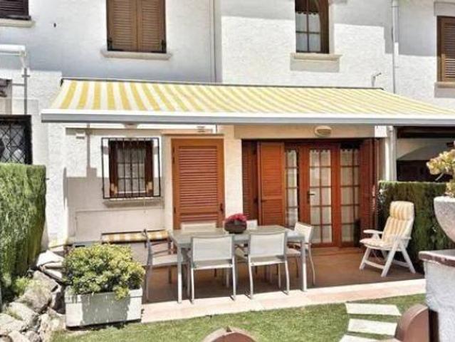Casa adosada Venta Sant Feliu de Guíxols, Sant Pol Volta de l'Ametller