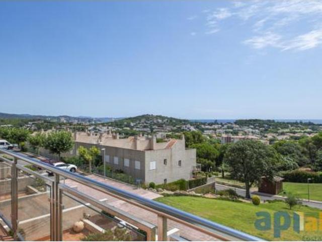 Casa adosada Venta Sant Feliu de Guíxols, Sant Pol Volta de l'Ametller
