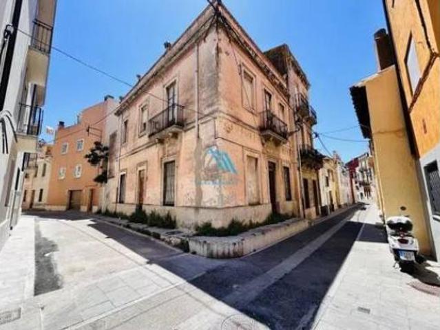 Casa adosada Venta Sant Feliu de Guíxols, Tueda