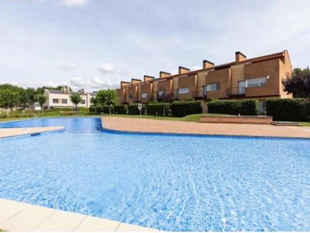 Casa adosada Venta Sant Fost de Campsentelles, Sant Fost de Campsentelles