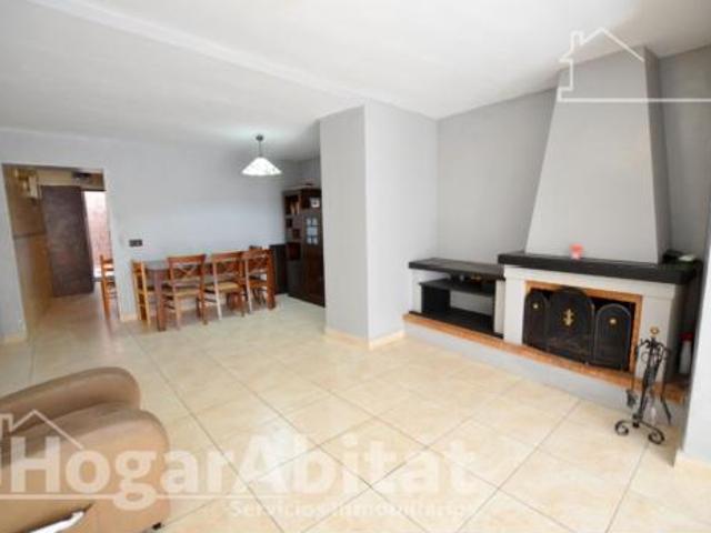 Casa adosada Venta Sant Joan d'Alacant, Benimagrell
