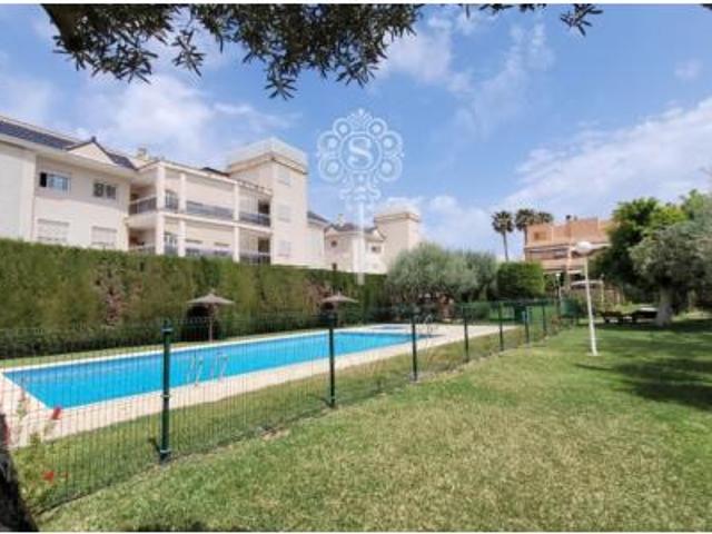 Casa adosada Venta Sant Joan d'Alacant, Sant Joan d'Alacant