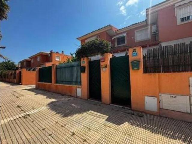 Casa adosada Venta Sant Joan d'Alacant, Sant Joan d'Alacant