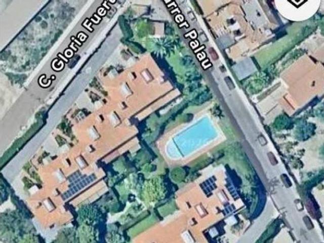 Casa adosada Venta Sant Joan d'Alacant, Sant Joan d'Alacant