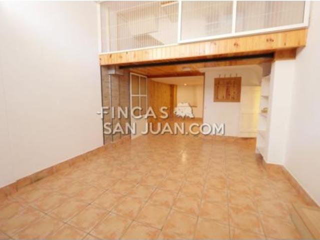 Casa adosada Venta Sant Joan d'Alacant, Urbanización Salafranca
