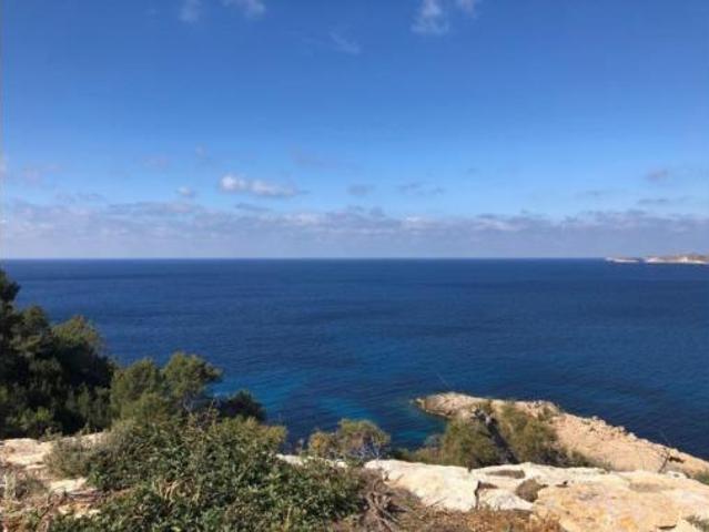Casa adosada Venta Sant Josep de sa Talaia, Cala Tarida