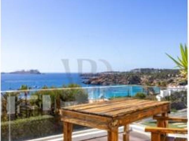 Casa adosada Venta Sant Josep de sa Talaia, Cala Tarida
