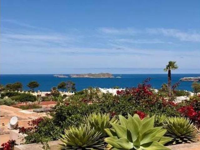 Casa adosada Venta Sant Josep de sa Talaia, Cala Vadella