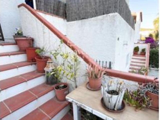 Casa adosada Venta Sant Josep de sa Talaia, Cala Bassa