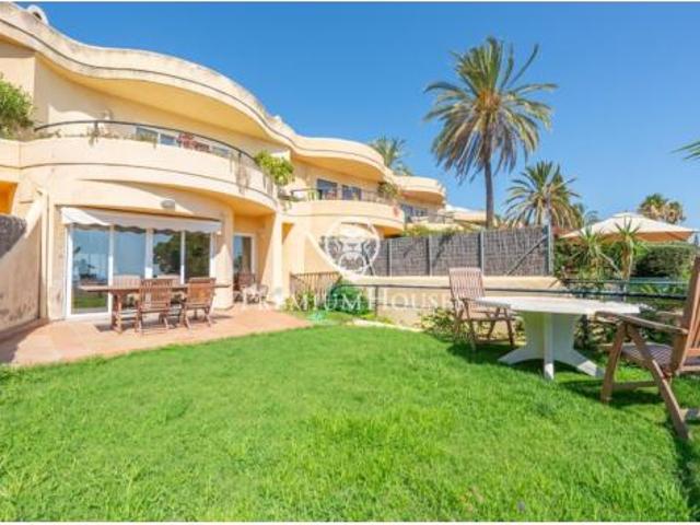 Casa adosada Venta Sitges, Sitges