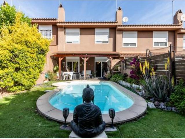 Casa adosada Venta Sant Quirze del Vallès, Sant Quirze del Vallès