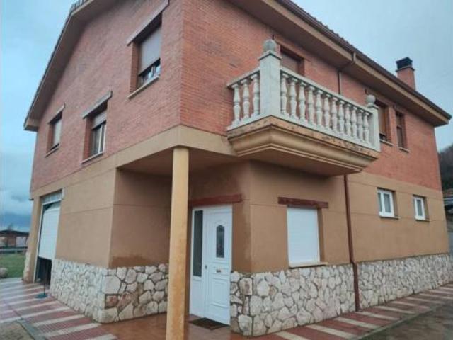 Casa adosada Venta Santovenia de la Valdoncina, Santovenia de La Valdoncina