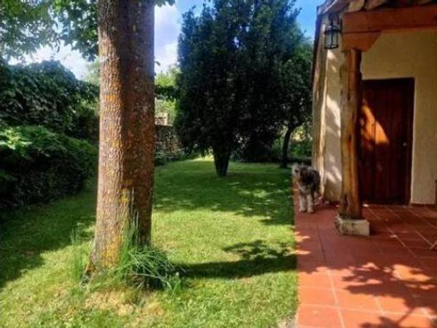 Casa adosada Venta Santo Tomé del Puerto, Sigueruelo