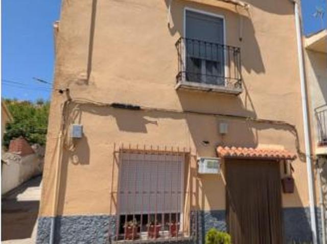 Casa adosada Venta Santorcaz, Santorcaz