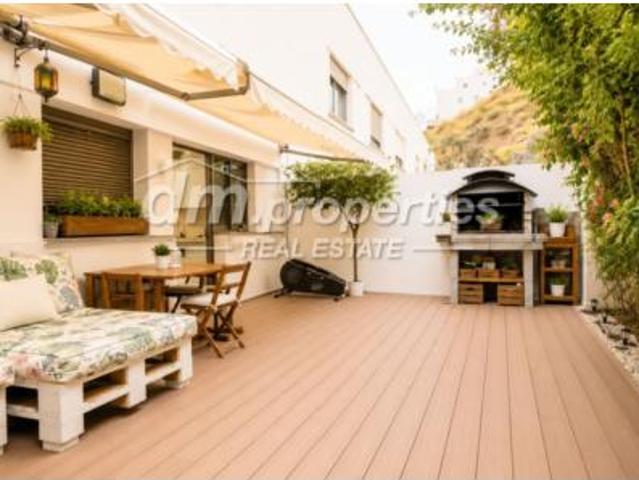 Casa adosada Venta Santa Cruz de Tenerife Capital, Área de Anaga
