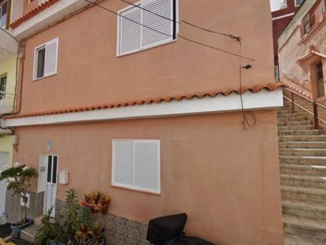Casa adosada Venta Santa Cruz de Tenerife Capital, Área de Anaga