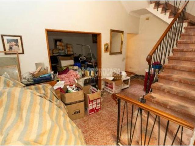 Casa adosada Venta Santa Cruz de Tenerife Capital, La Salud El Perú Cruz del Señor Buenavista
