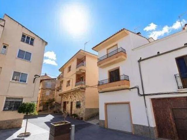 Casa adosada Venta Santa Cruz de Moya, Santa Cruz de Moya
