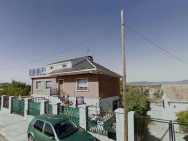Casa adosada Venta Santa Cruz del Retamar, Urbanización Calalberche