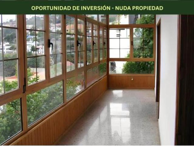 Casa adosada Venta Santa Brígida, Santa Brígida