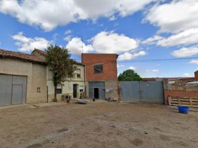Casa adosada Venta Santa Elena de Jamuz, Santa Elena de Jamuz
